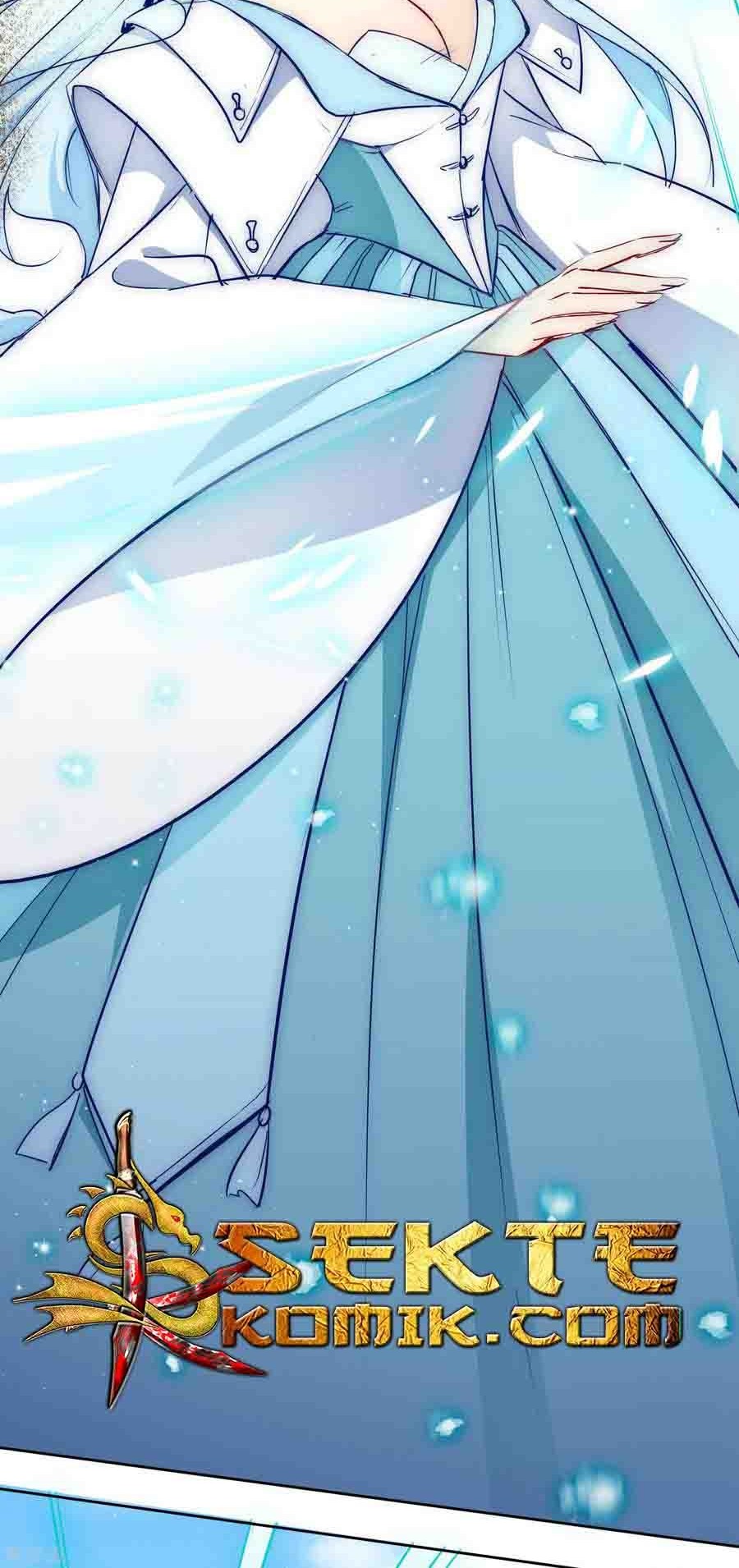 Reversing the Immortal Path Chapter 19 Gambar 5