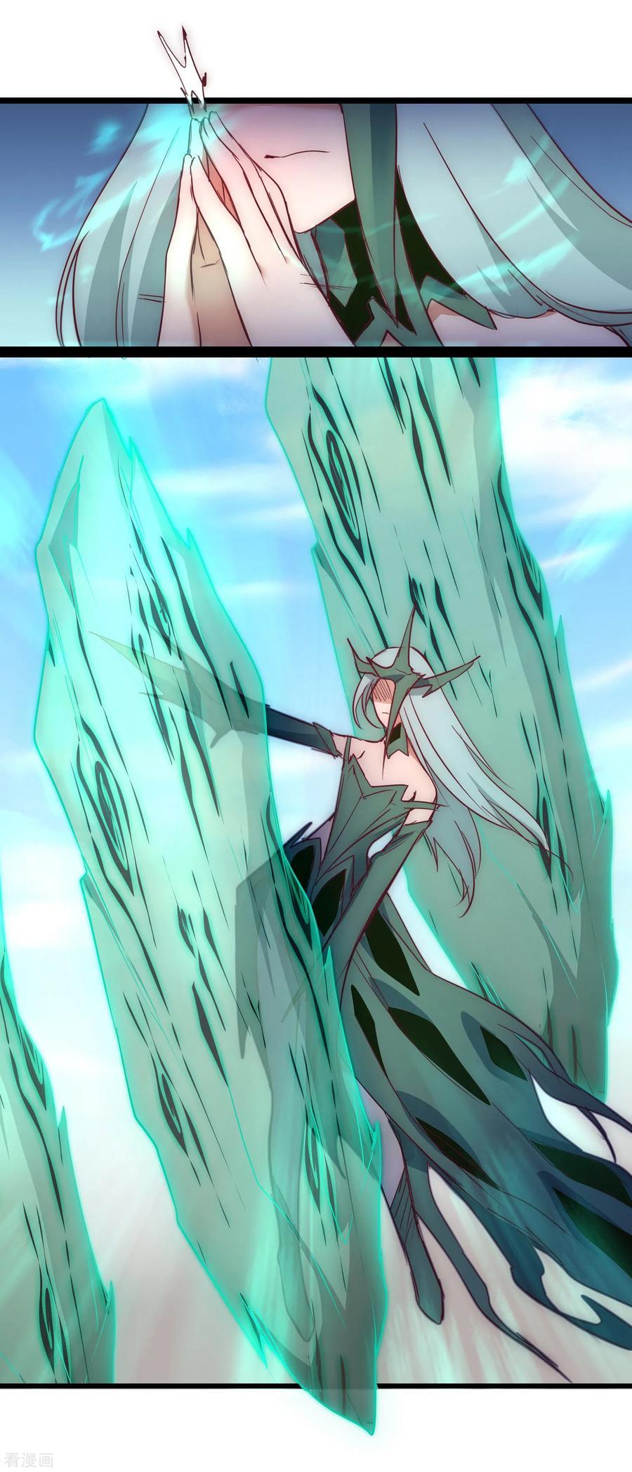 Reversing the Immortal Path Chapter 19 Gambar 7