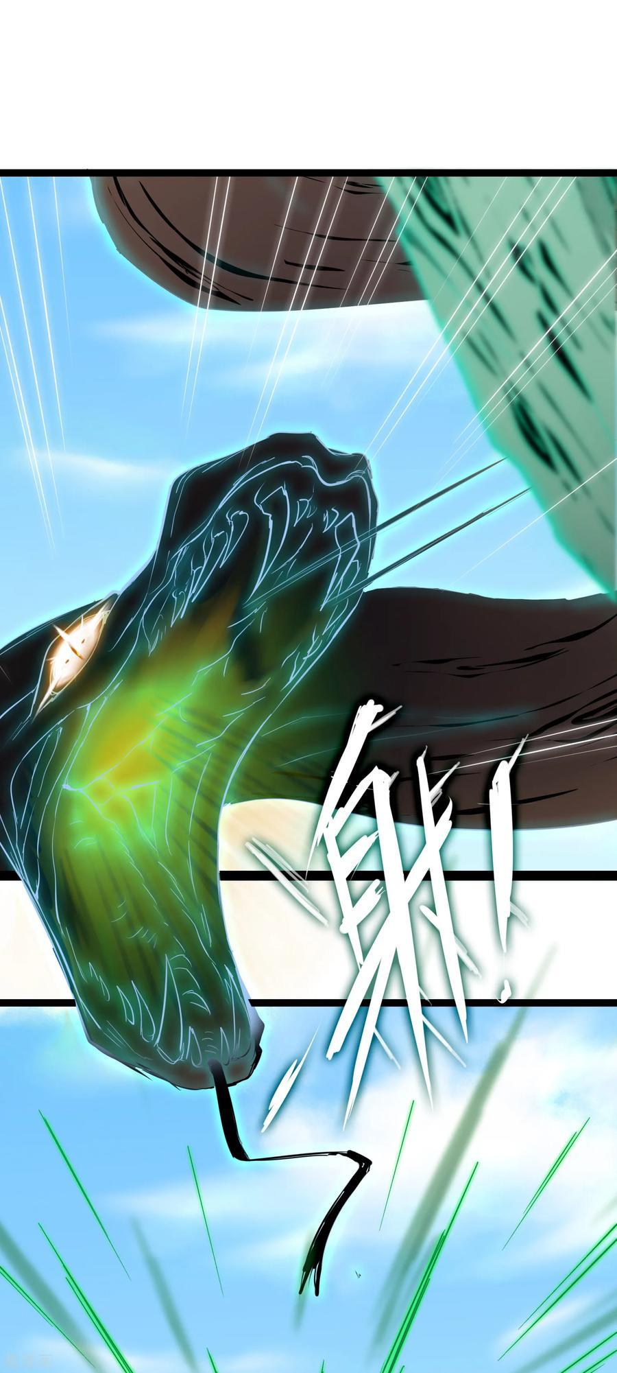 Reversing the Immortal Path Chapter 19 Gambar 9