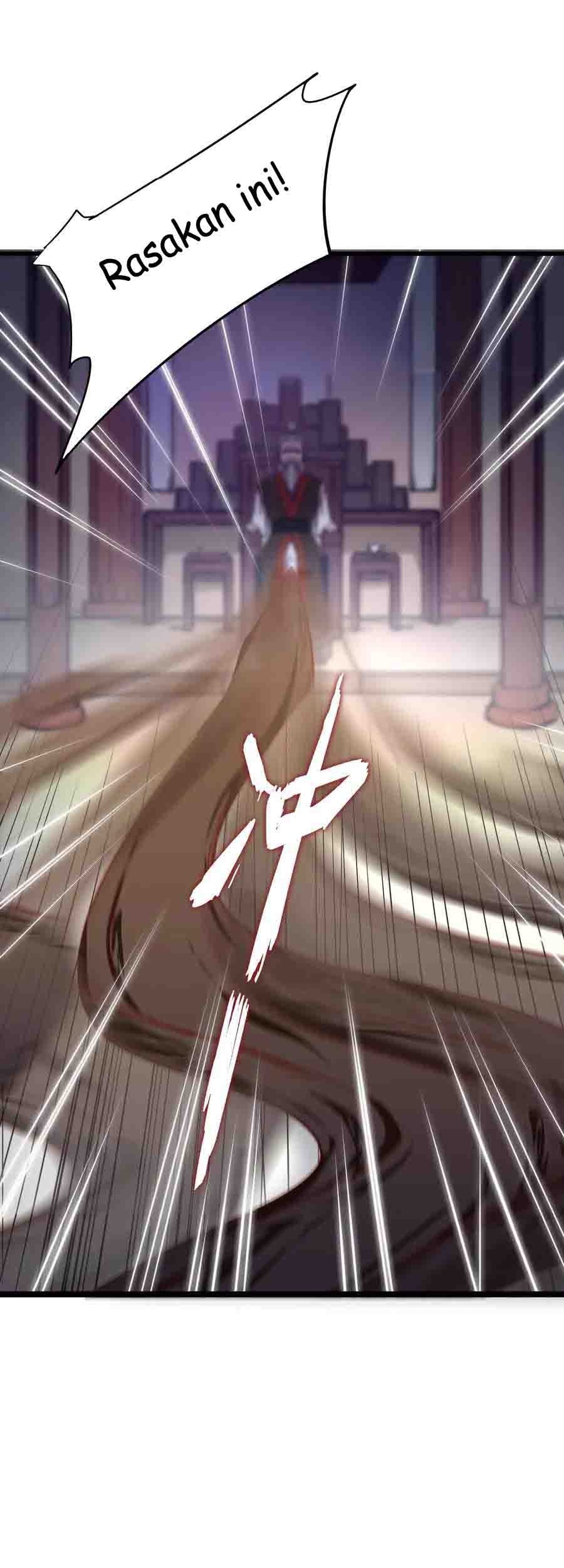 Reversing the Immortal Path Chapter 18 Gambar 10