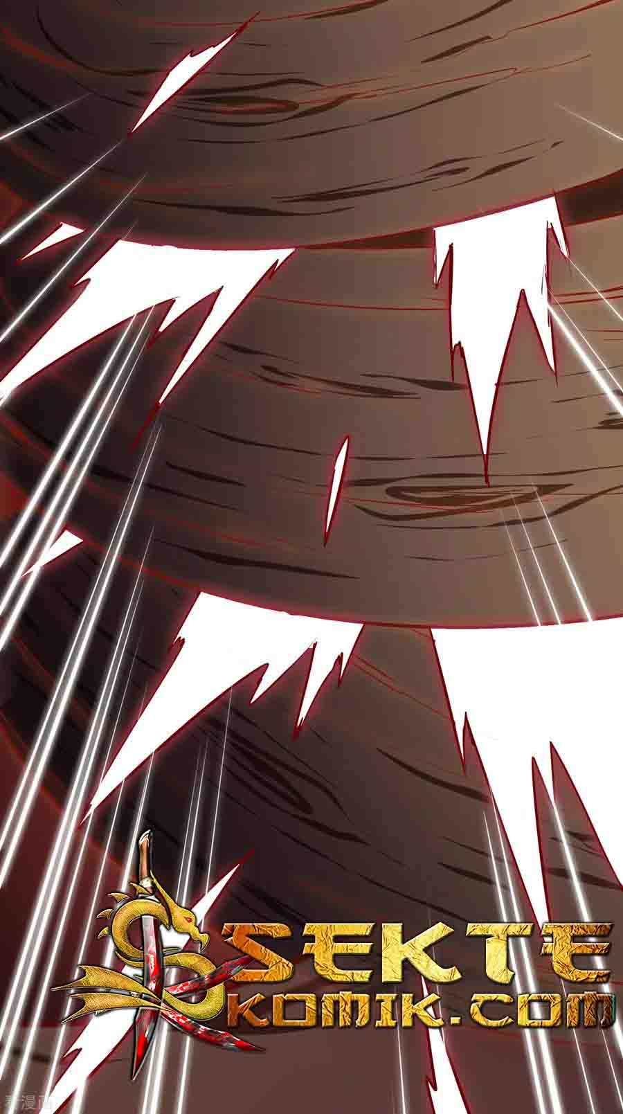 Reversing the Immortal Path Chapter 18 Gambar 17