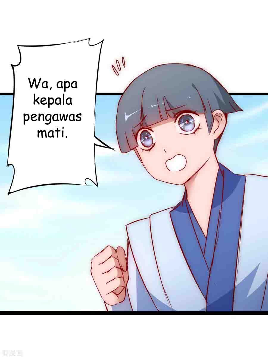 Reversing the Immortal Path Chapter 18 Gambar 19