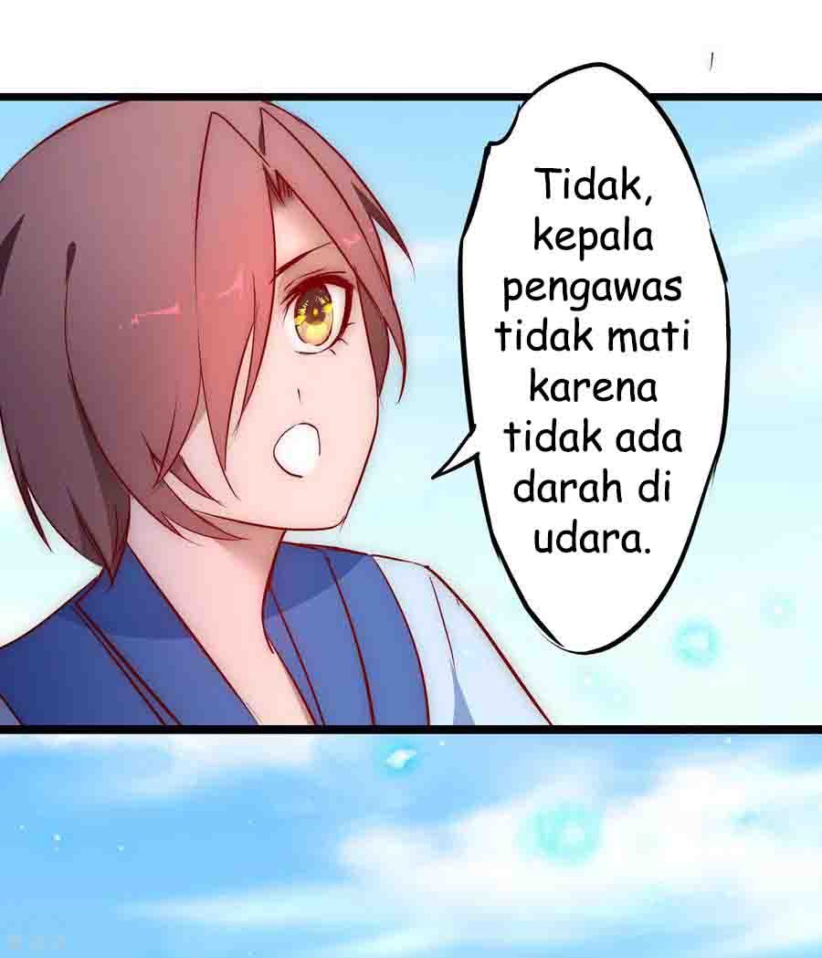 Reversing the Immortal Path Chapter 18 Gambar 20