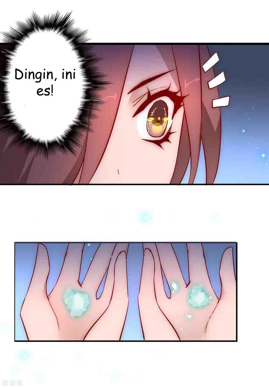Reversing the Immortal Path Chapter 18 Gambar 22
