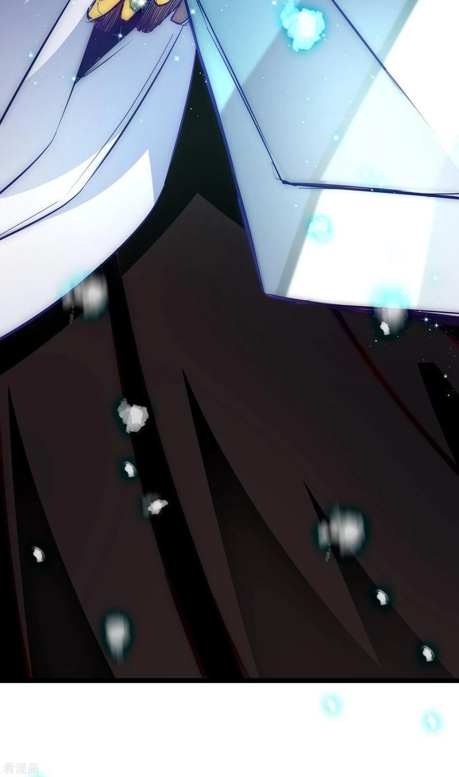 Reversing the Immortal Path Chapter 18 Gambar 25