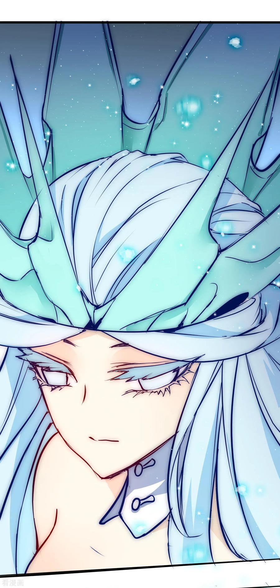 Reversing the Immortal Path Chapter 18 Gambar 27