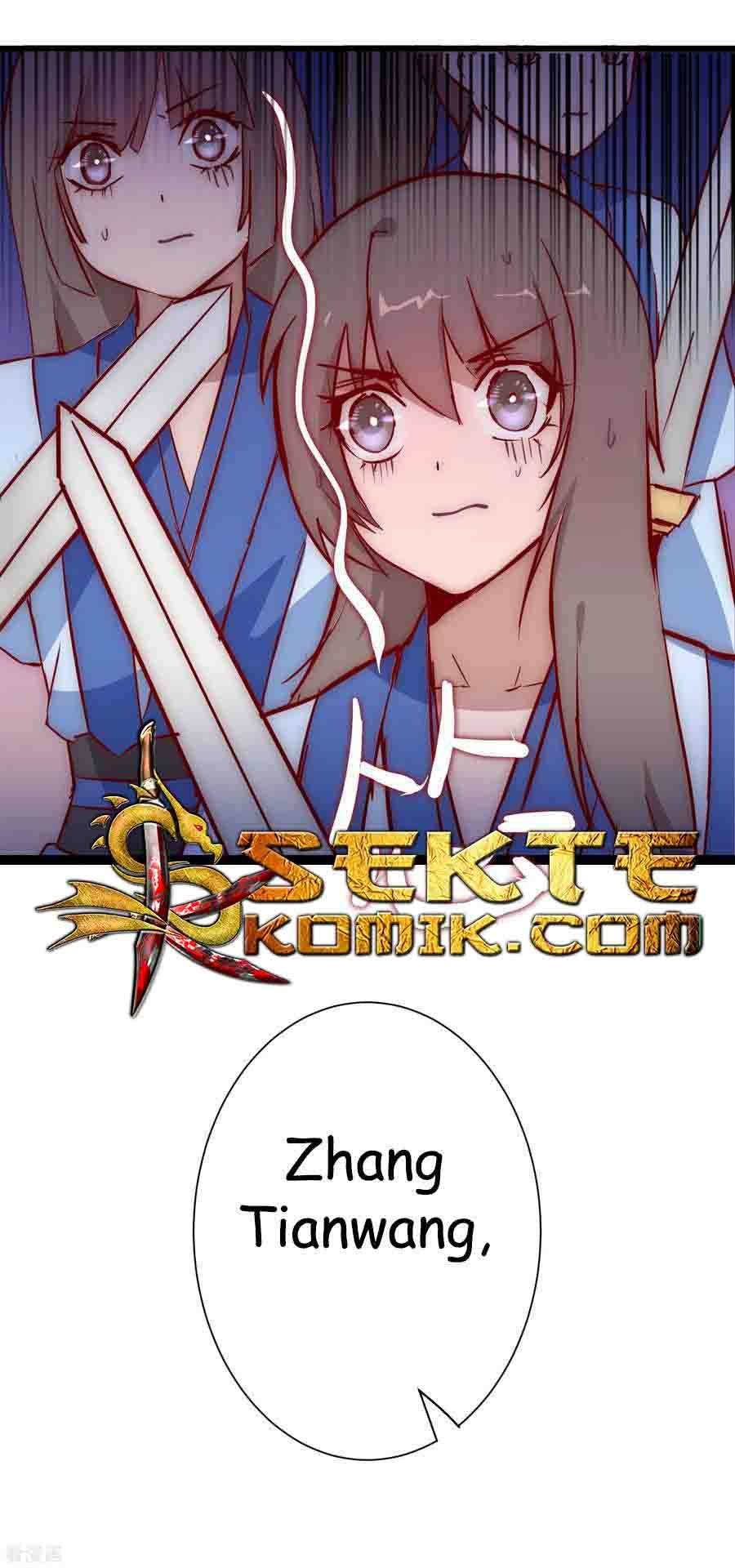 Reversing the Immortal Path Chapter 18 Gambar 4