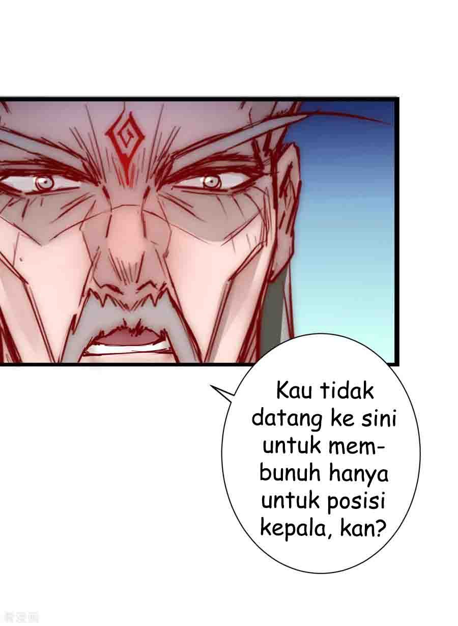 Reversing the Immortal Path Chapter 18 Gambar 5