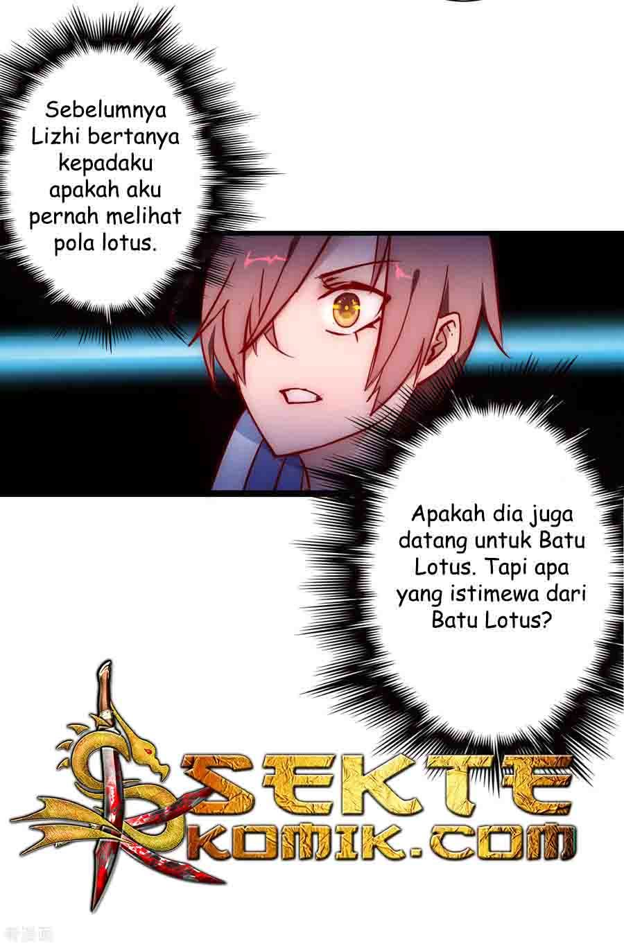 Reversing the Immortal Path Chapter 18 Gambar 8