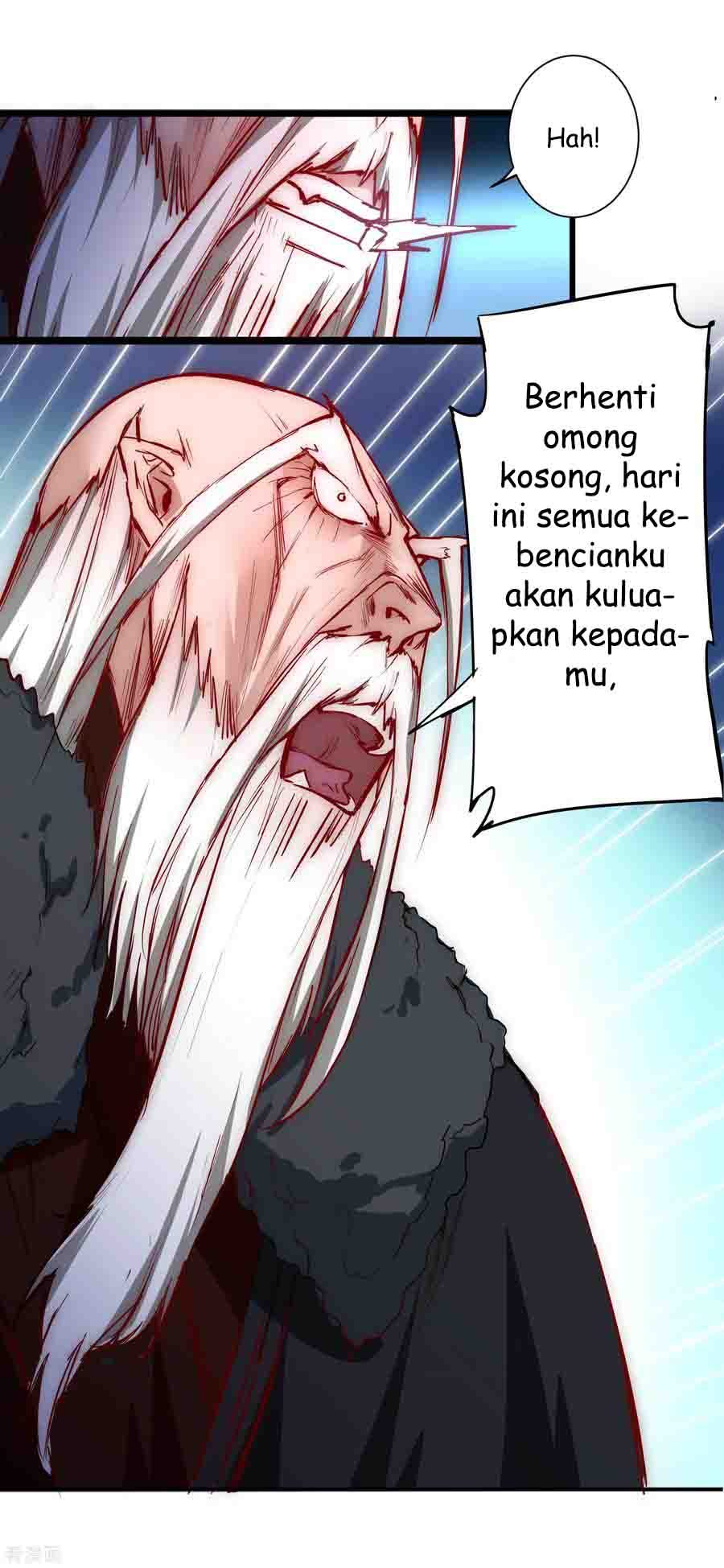Reversing the Immortal Path Chapter 18 Gambar 9