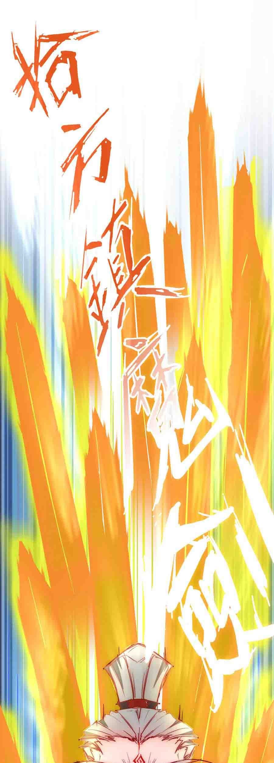 Reversing the Immortal Path Chapter 16 Gambar 17