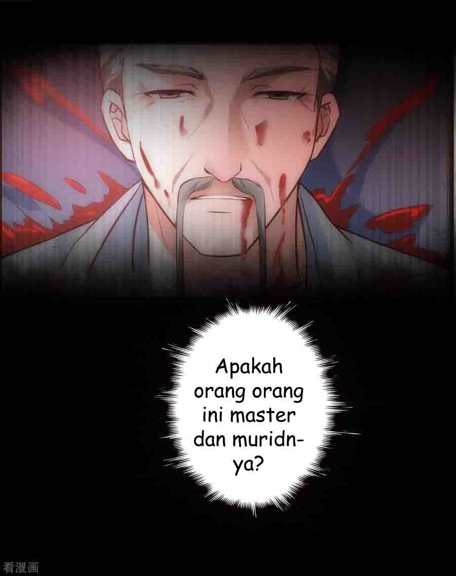 Reversing the Immortal Path Chapter 16 Gambar 22