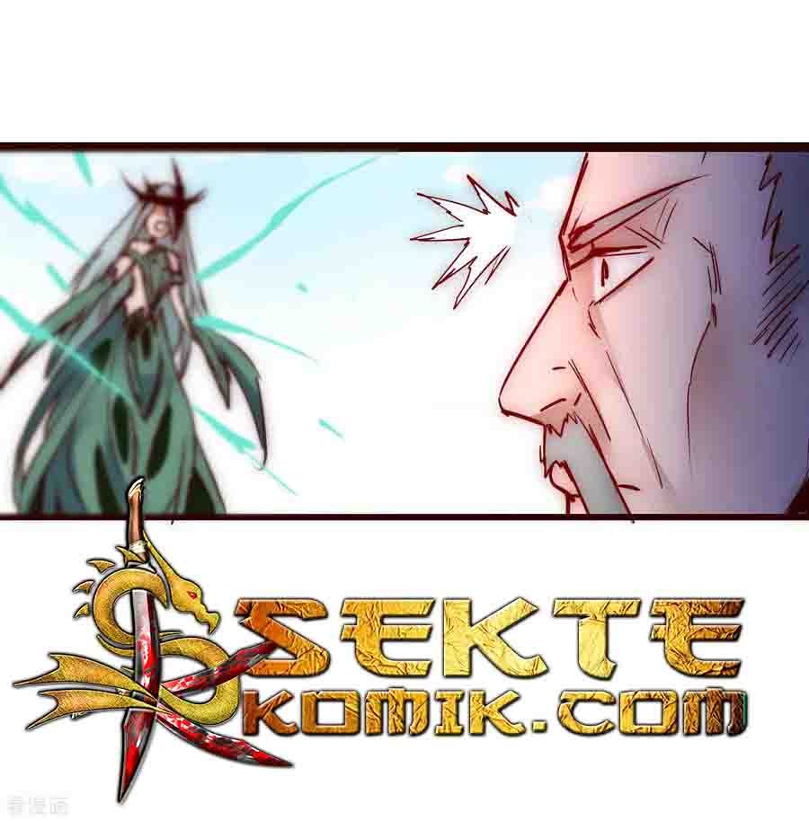 Reversing the Immortal Path Chapter 16 Gambar 3