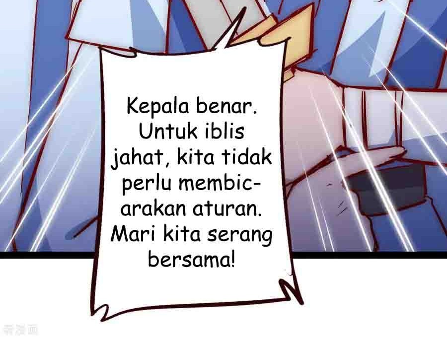 Reversing the Immortal Path Chapter 16 Gambar 5