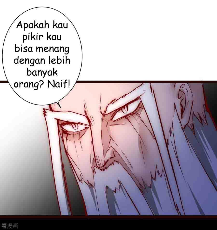 Reversing the Immortal Path Chapter 16 Gambar 7