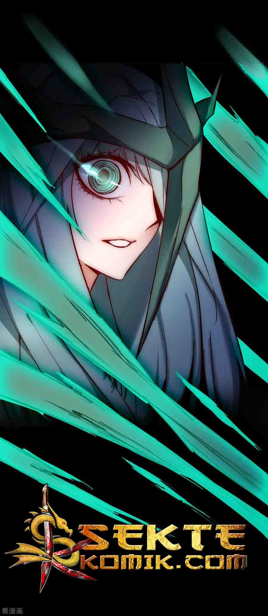 Reversing the Immortal Path Chapter 16 Gambar 8