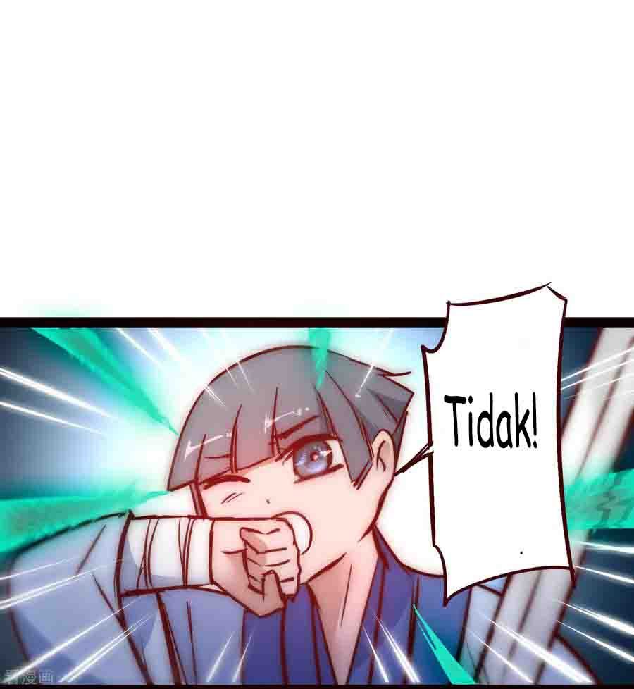 Reversing the Immortal Path Chapter 16 Gambar 10