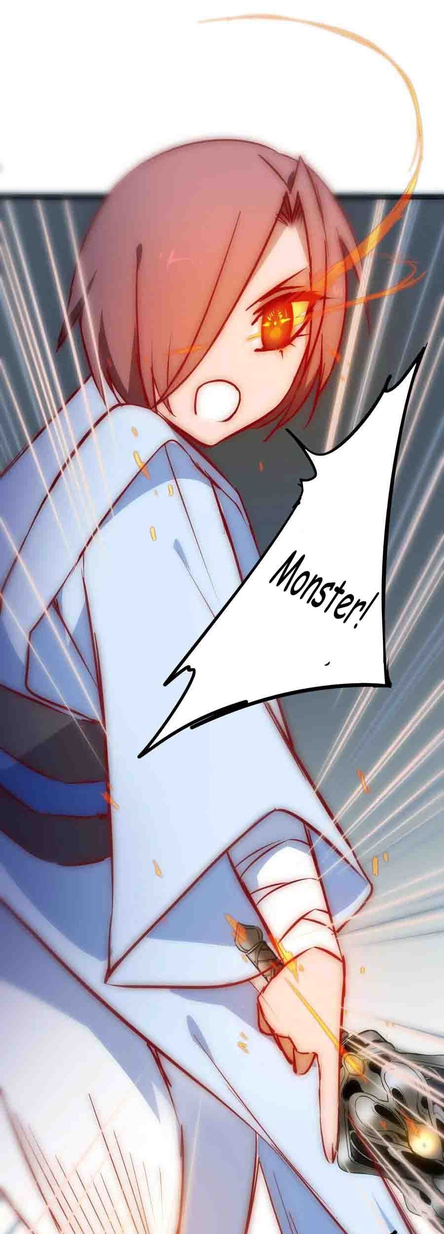 Reversing the Immortal Path Chapter 15 Gambar 11
