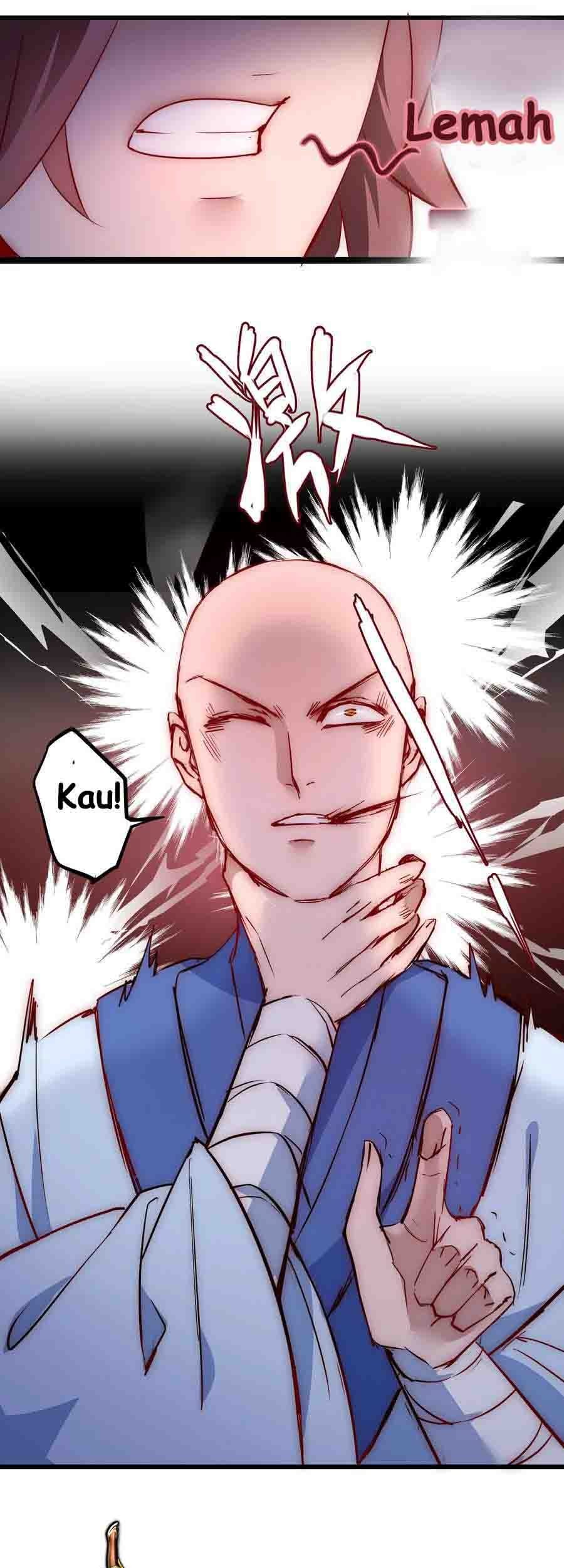 Reversing the Immortal Path Chapter 15 Gambar 20