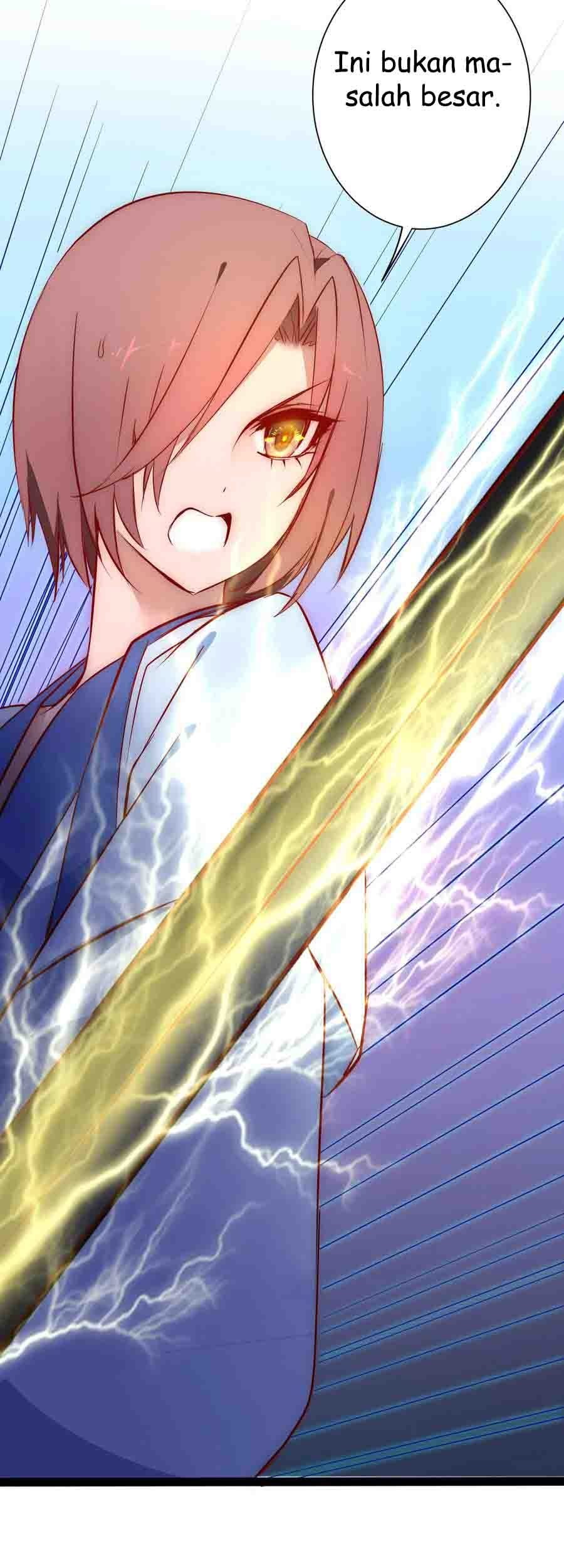 Reversing the Immortal Path Chapter 15 Gambar 6