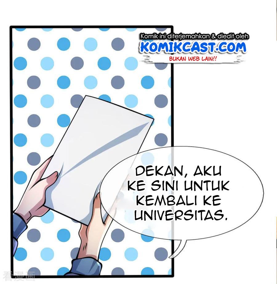 City of Heaven TimeStamp Chapter 14 Gambar 9