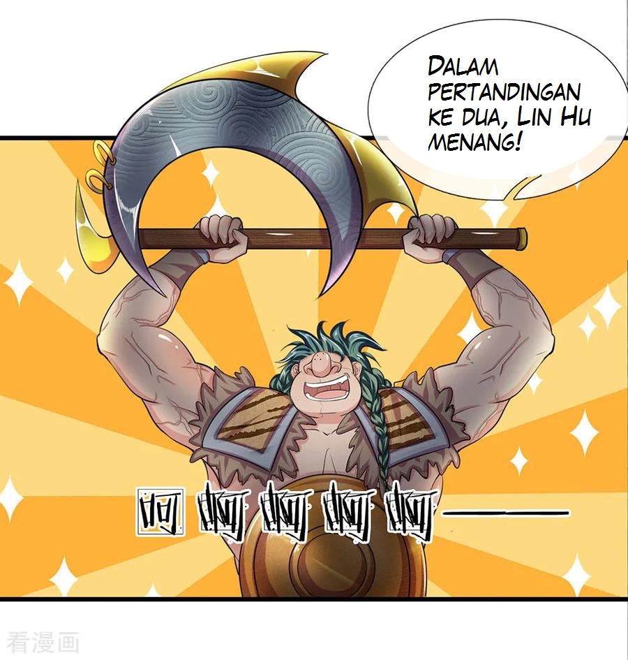 Baca  Shura Sword Sovereign Chapter 12 Gambar 2