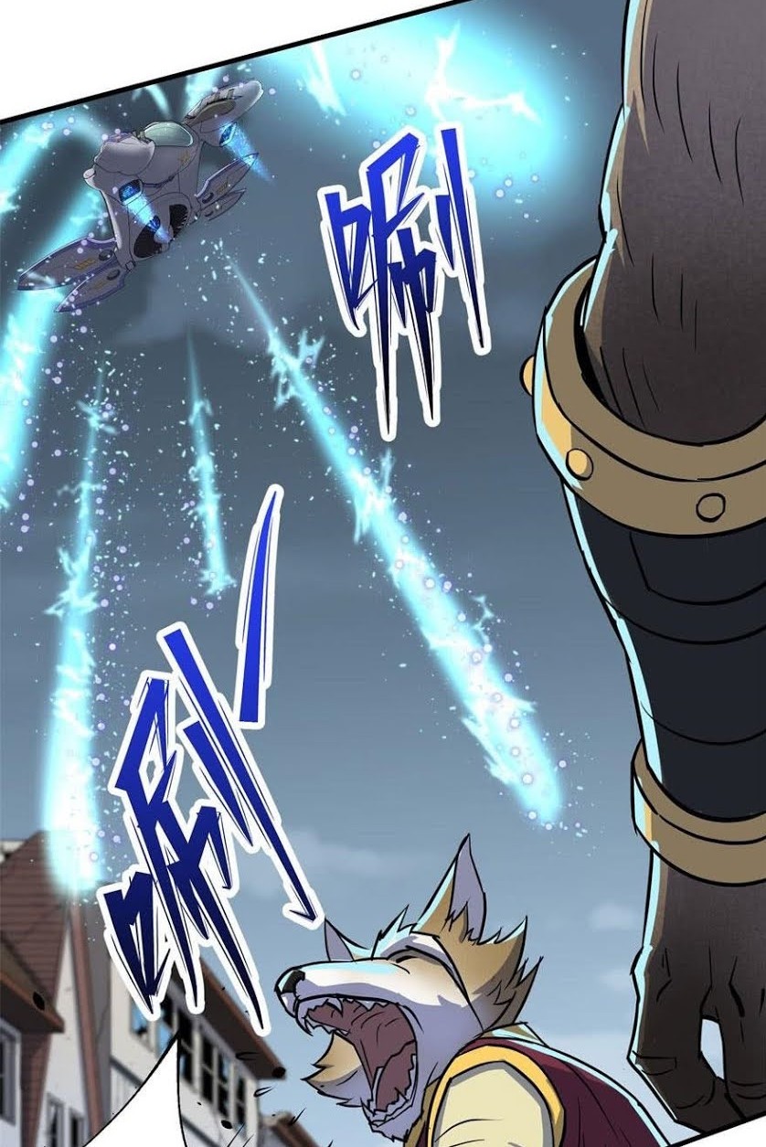 The Hunter Chapter 172 Gambar 19