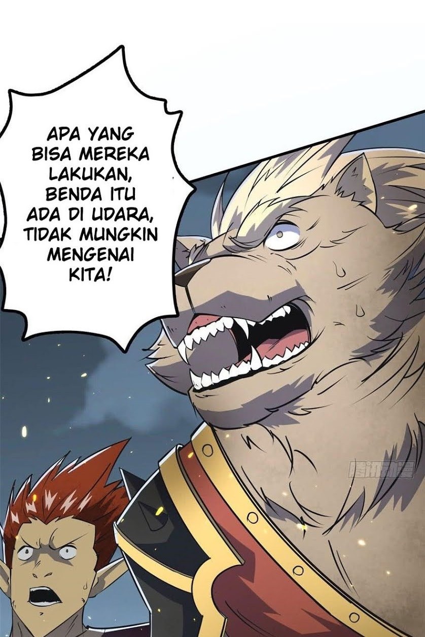 The Hunter Chapter 172 Gambar 21
