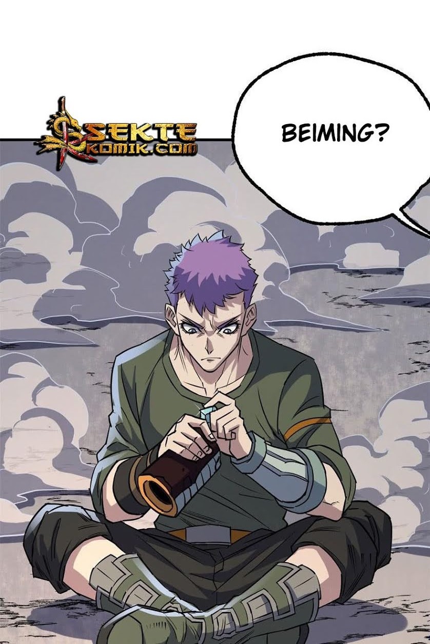 The Hunter Chapter 172 Gambar 25