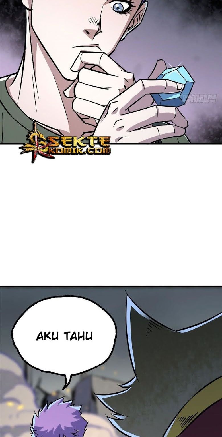 The Hunter Chapter 172 Gambar 27