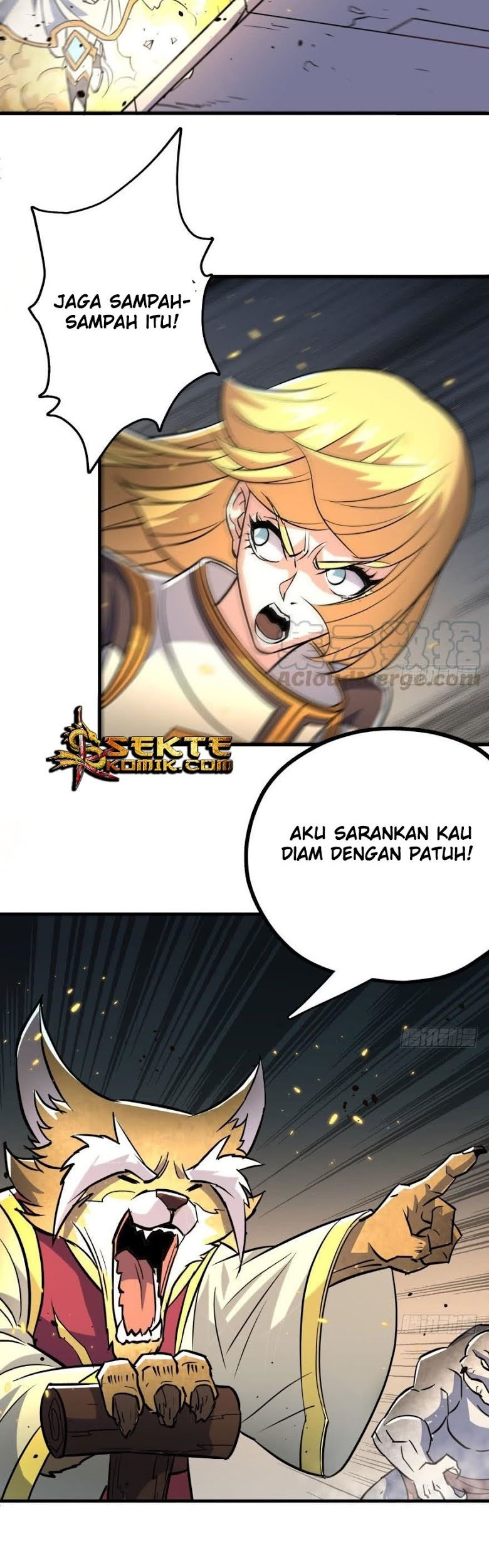 The Hunter Chapter 172 Gambar 4