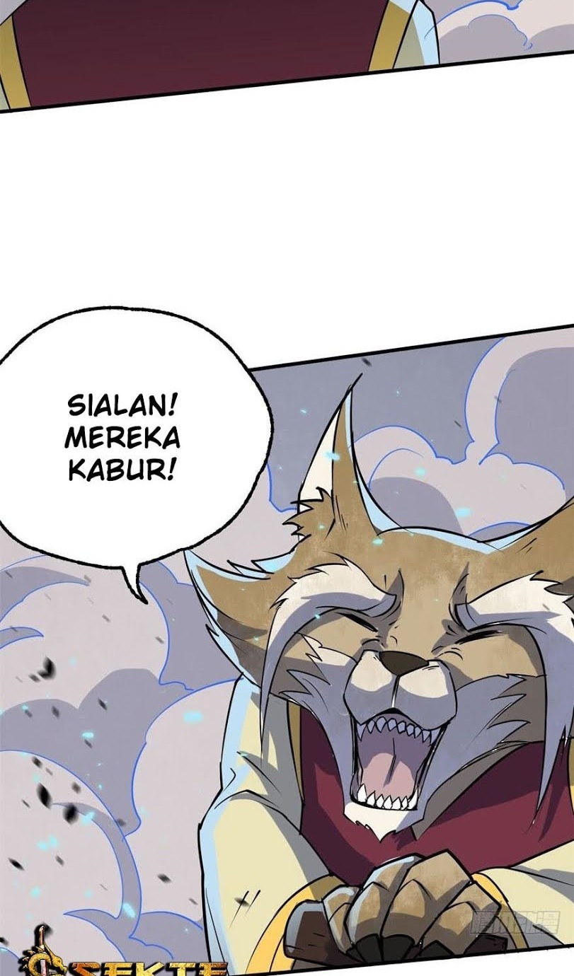 The Hunter Chapter 172 Gambar 11