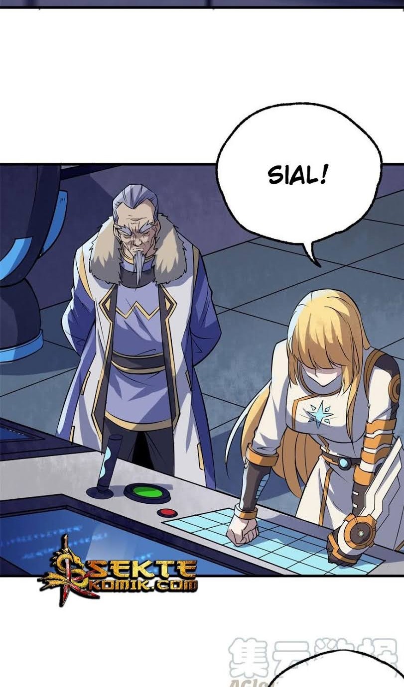 The Hunter Chapter 172 Gambar 13