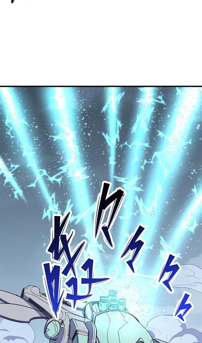 The Hunter Chapter 172 Gambar 17