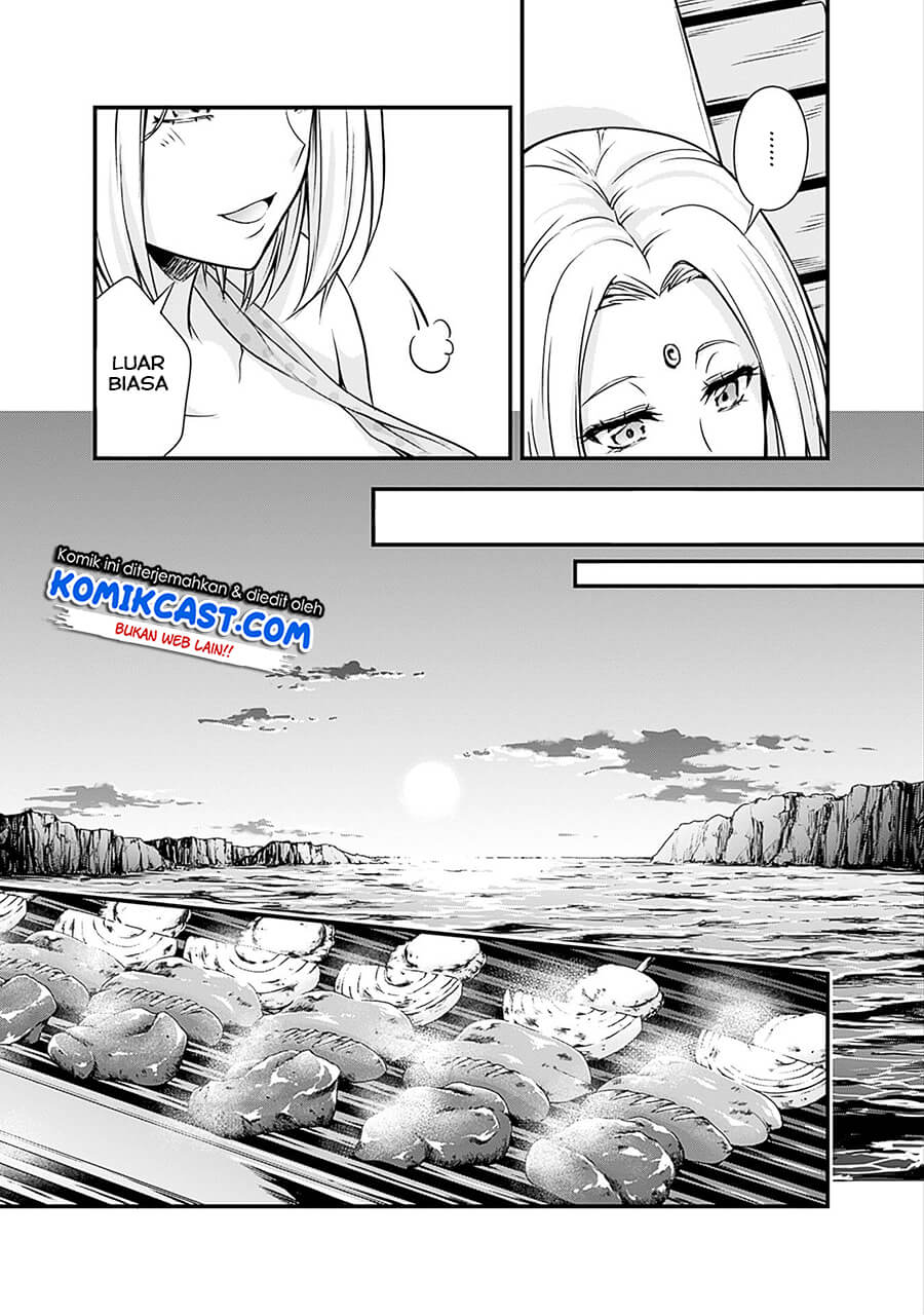 Tensei Shitara Slime Datta Ken: Spin Off Chapter 23 Gambar 24