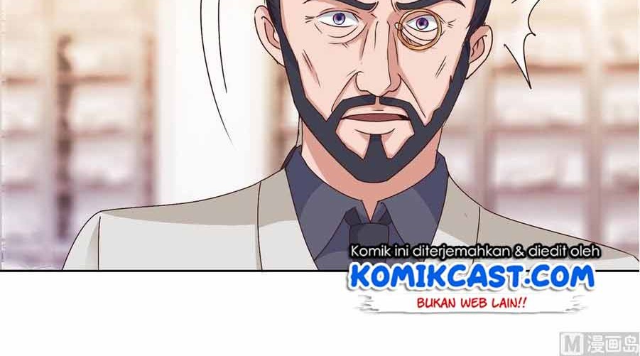 Metropolitan Supremacy System Chapter 66 Gambar 5