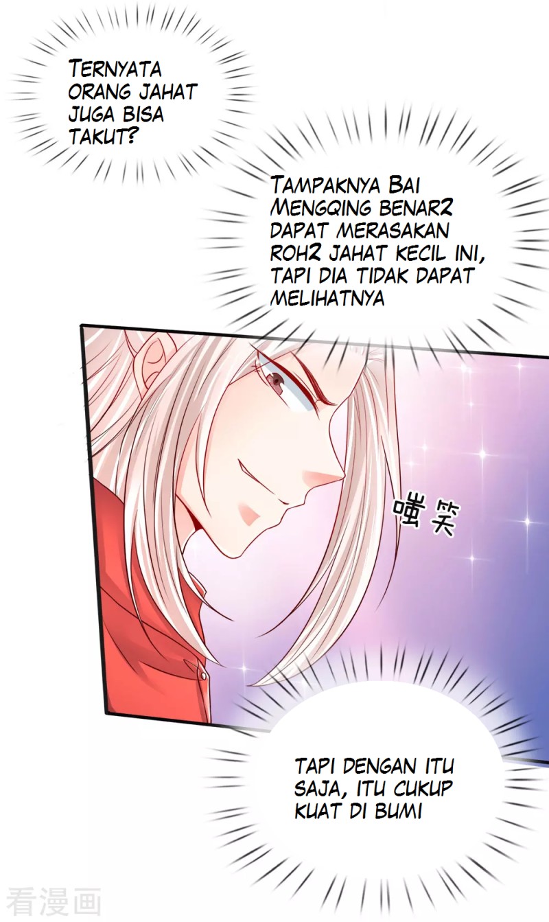 Immortal Daddy Xianzun Chapter 44 Gambar 10