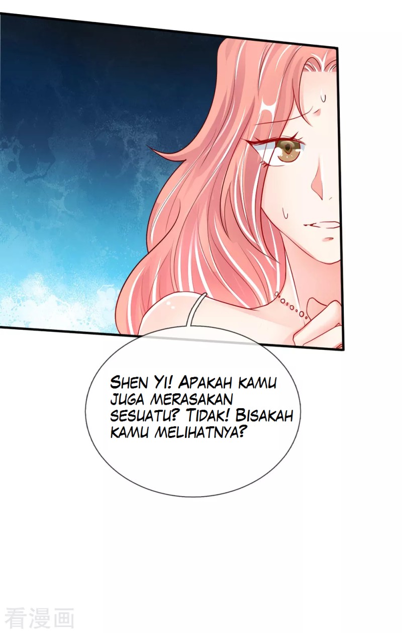 Immortal Daddy Xianzun Chapter 44 Gambar 11