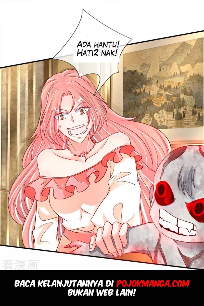 Immortal Daddy Xianzun Chapter 44 Gambar 15