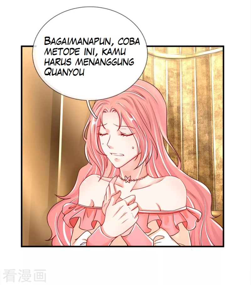 Baca  Immortal Daddy Xianzun Chapter 44 Gambar 2