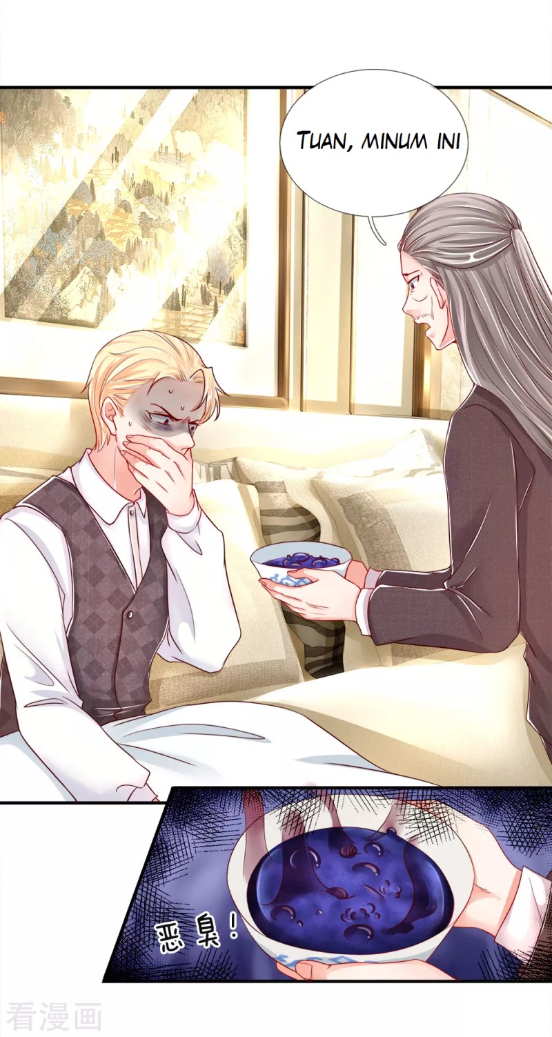 Immortal Daddy Xianzun Chapter 44 Gambar 3