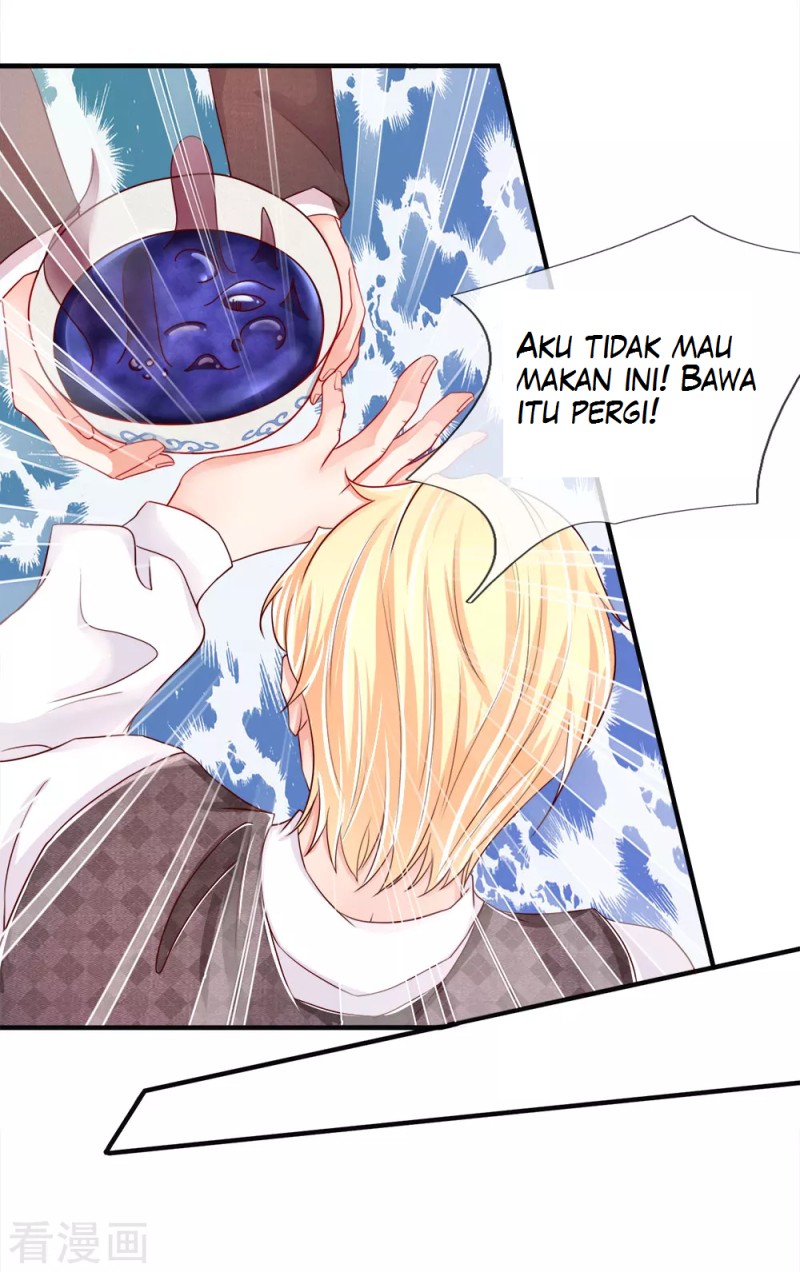 Immortal Daddy Xianzun Chapter 44 Gambar 4
