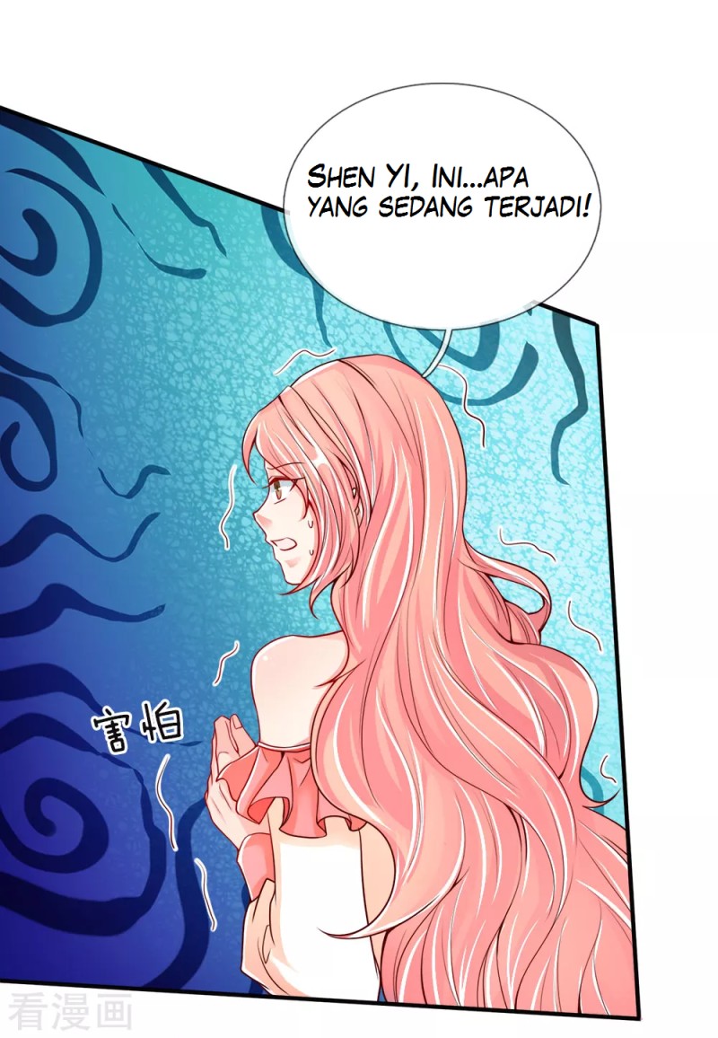 Immortal Daddy Xianzun Chapter 44 Gambar 9