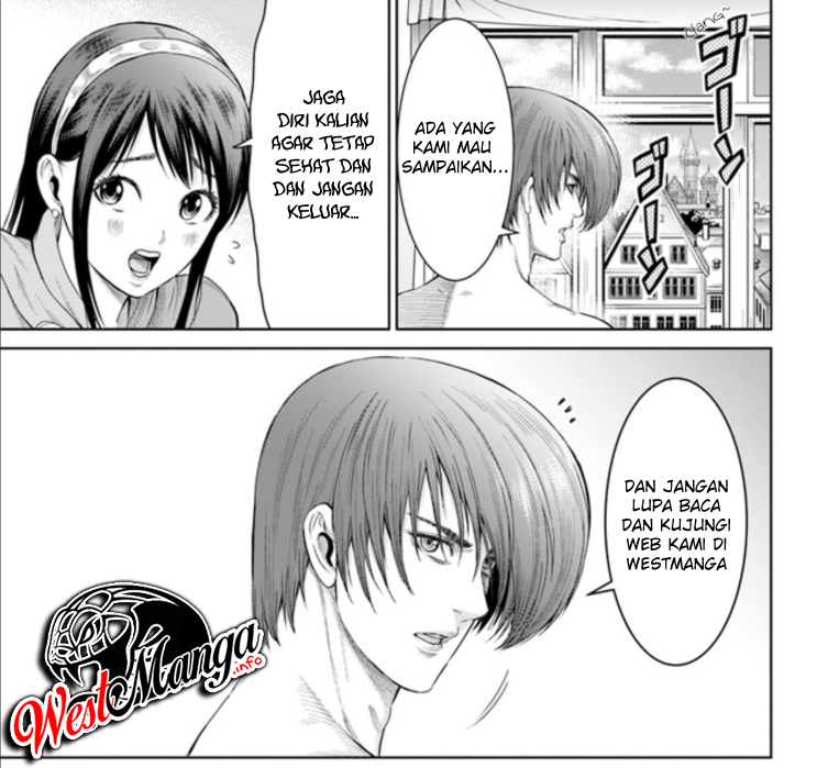 The King of Fantasy Chapter 03 Gambar 24