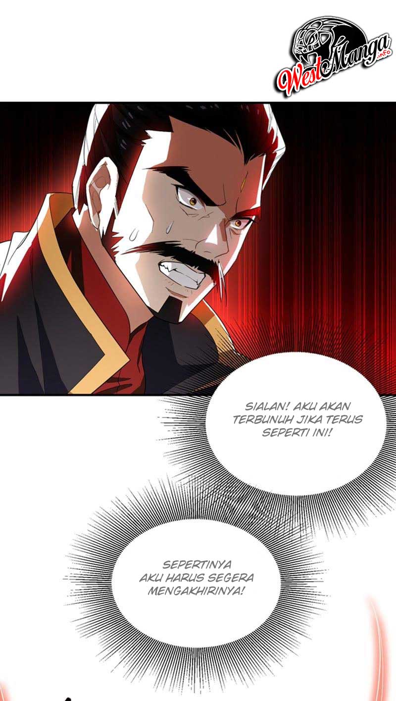 Rise of The Demon King Chapter 58 Gambar 10