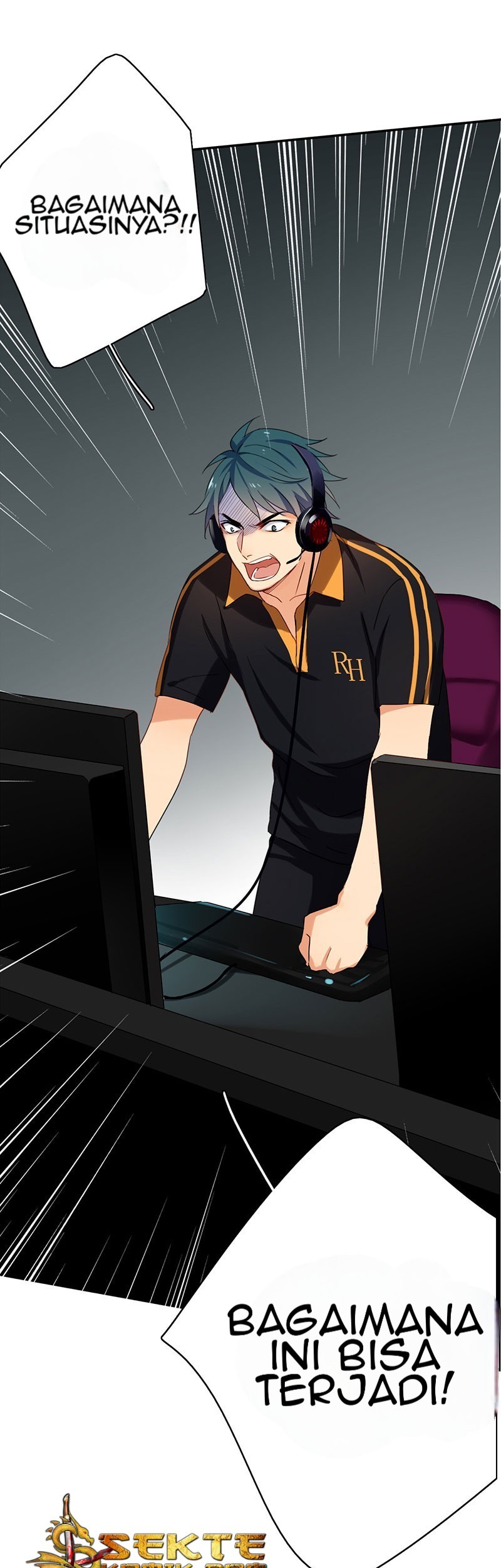 NSD Gaming Chapter 07 Gambar 57