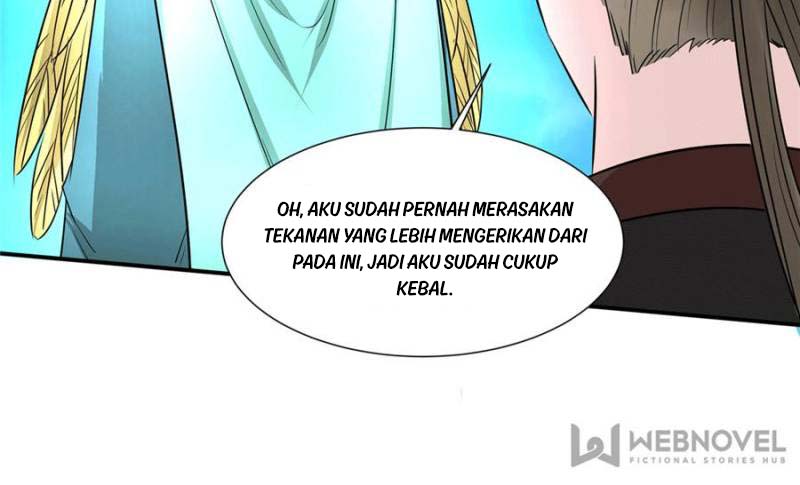The Crazy Adventures of Mystical Doctor Chapter 110 Gambar 21