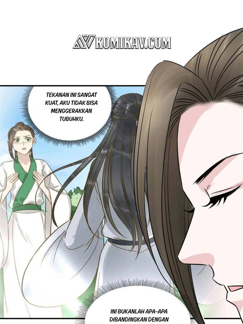 The Crazy Adventures of Mystical Doctor Chapter 110 Gambar 22