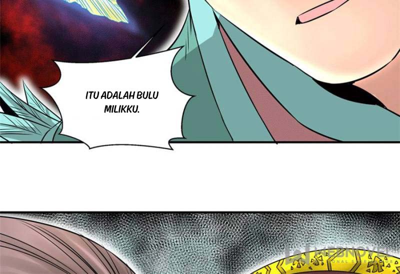 The Crazy Adventures of Mystical Doctor Chapter 110 Gambar 35
