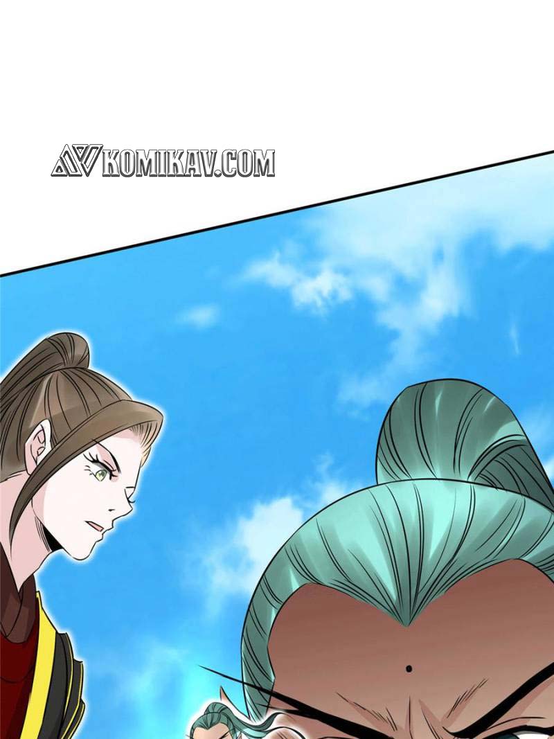 The Crazy Adventures of Mystical Doctor Chapter 110 Gambar 64